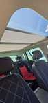 Rulou plasa panoramic VW Audi Skoda Seat