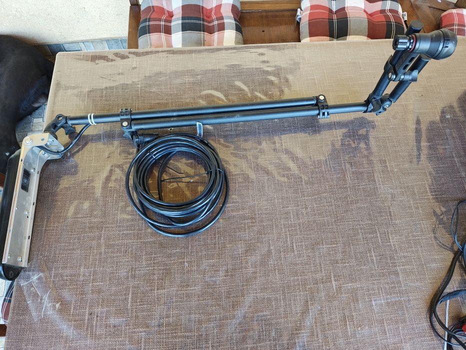 Sonda LOWRANCE activ imaging 3in1
