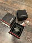 Ceas SECTOR gen Rolex Submariner Tissot