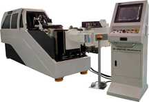 Автоматический трубогибочный станок с ЧПУ IRONMAC IB-CNC