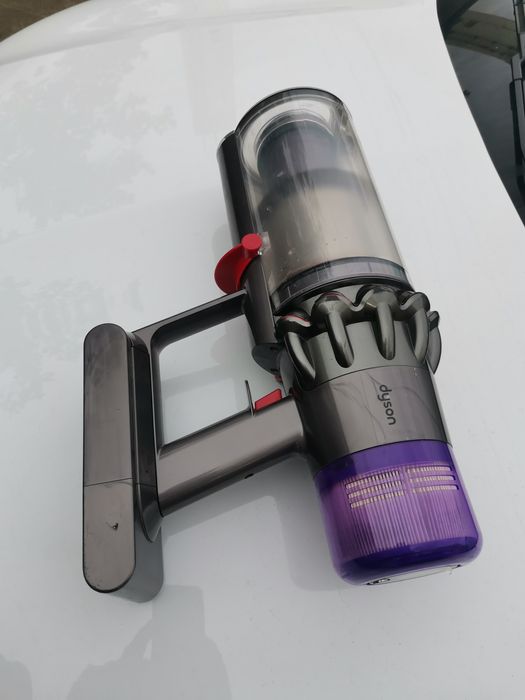 Dyson V10 perfect functional