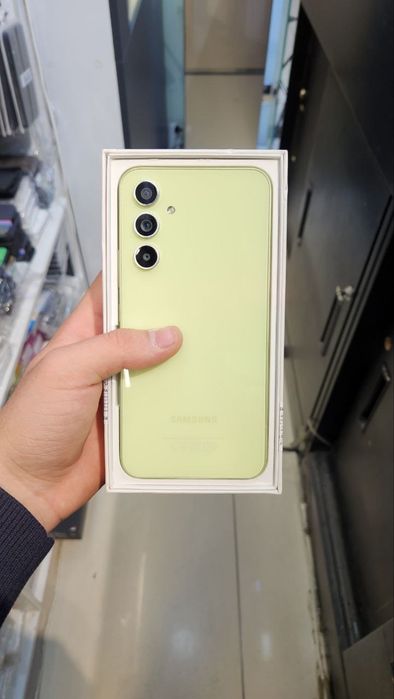 Samsung A54 5G 8/128 GB