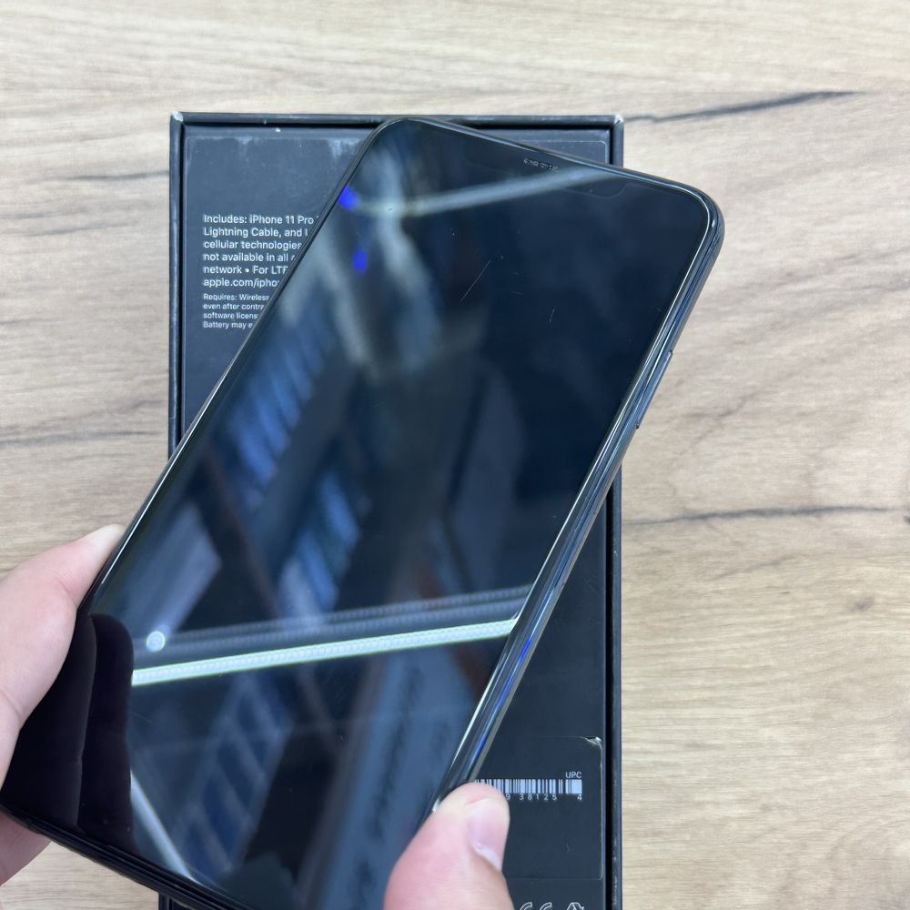 iPhone 11 Pro Max