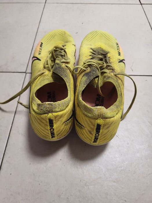 Футболни обувки Nike  Mercurial Air Zoom