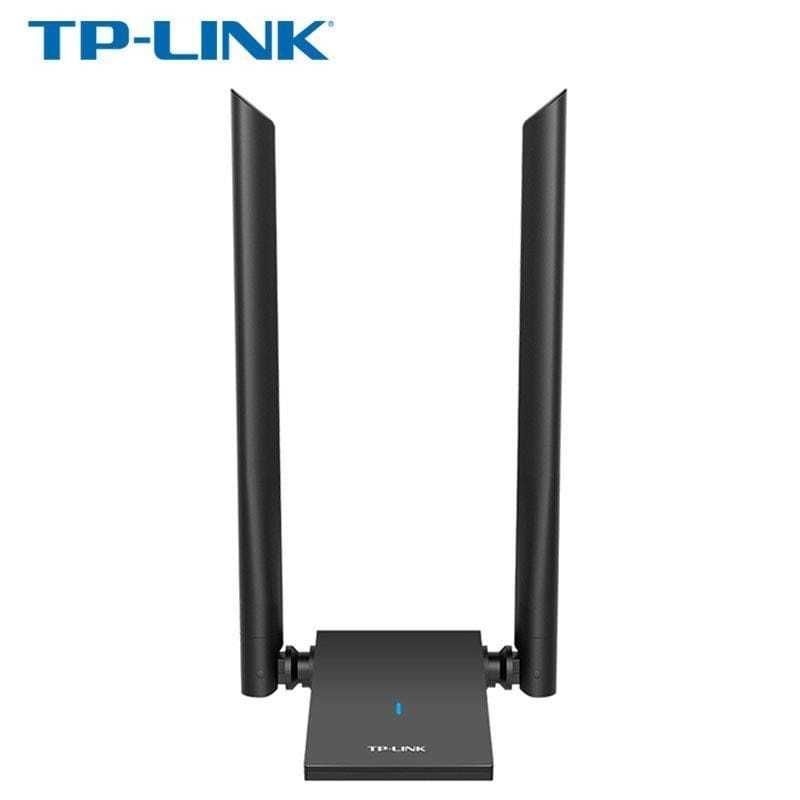 Усилитель Wi-Fi сигнала TP-Link TLWN826N 300М