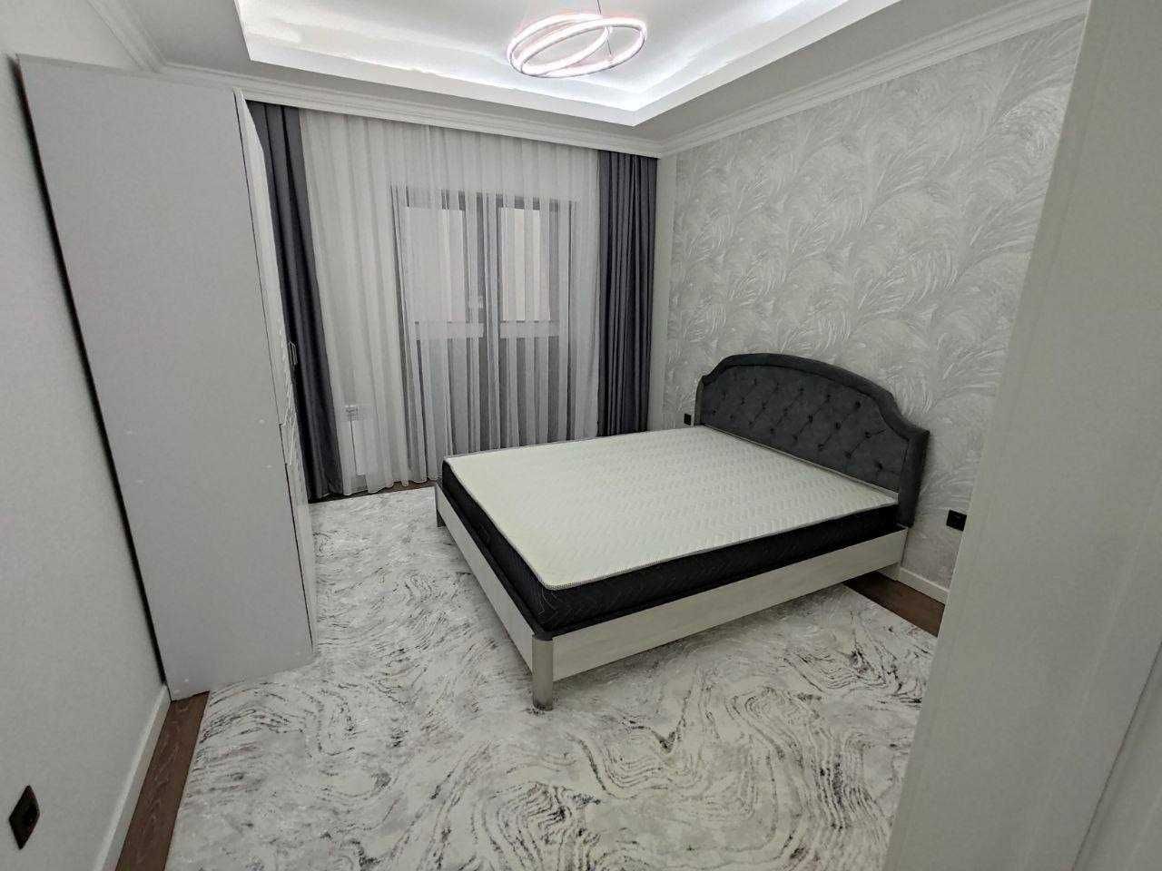 V571 ПРОДАЕТСЯ квартира ЖК Nur Namuna 2/7/9 85м2