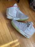 Уникални!! Nike Yeezy 2 44н