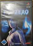 Project ZERO ps 2