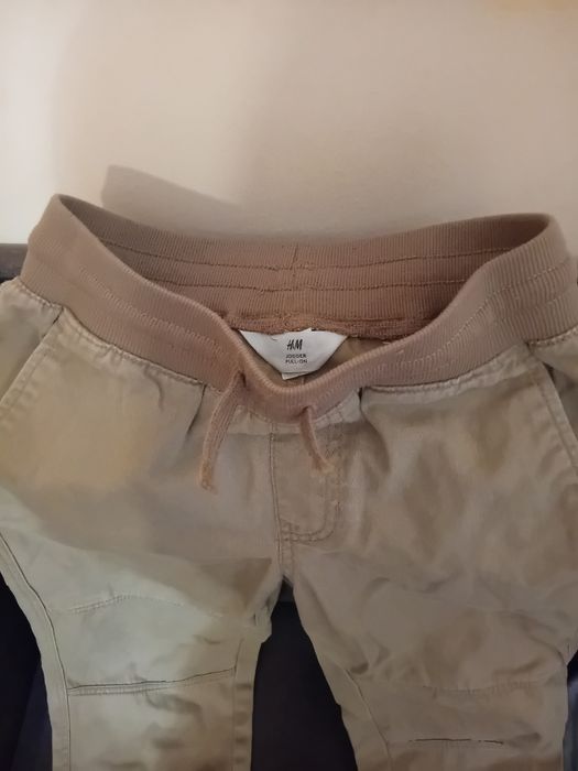 Лотове дрехи 6-7 години