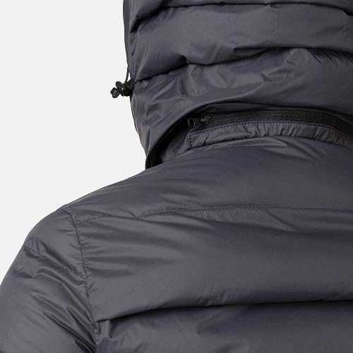 Rossignol Diago Irregular, 3XL ново оригинално мъжко яке водоустойчиво