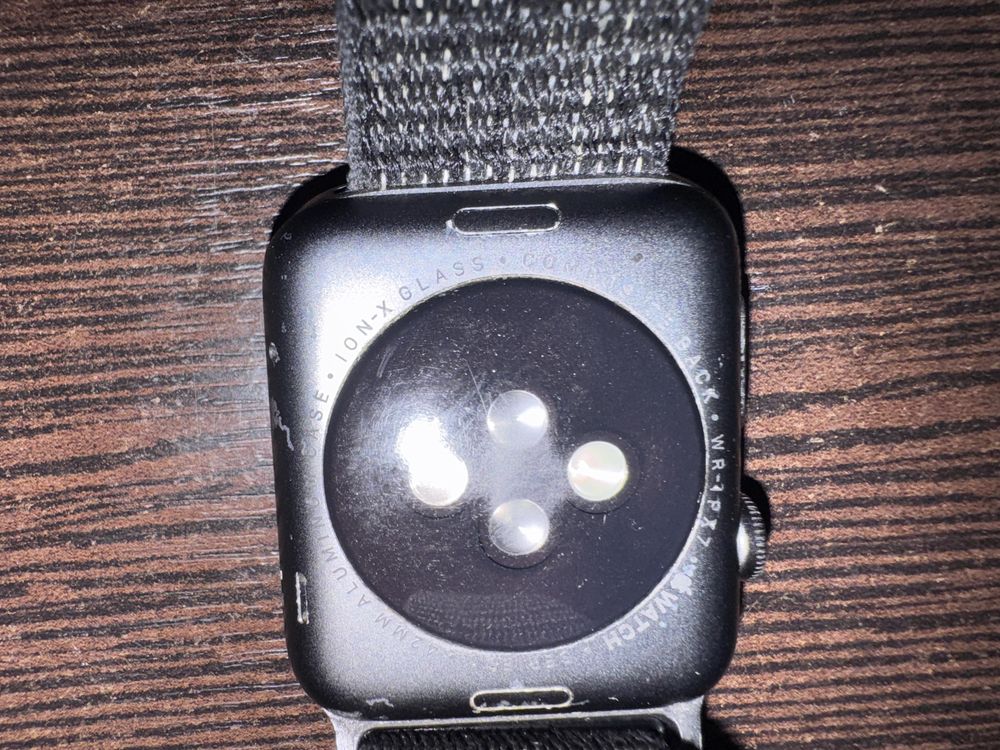 Смарт-часы Apple watch series 1 42mm