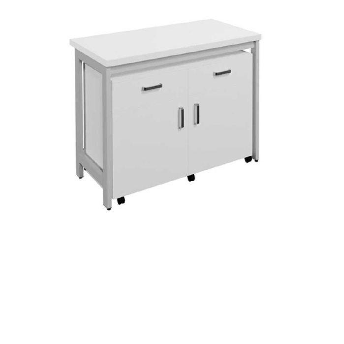 Лабораторни маси и острови