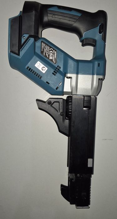 Makita crichet soricel rigips capsator impact