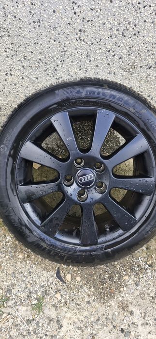 Джанти с гуми 16