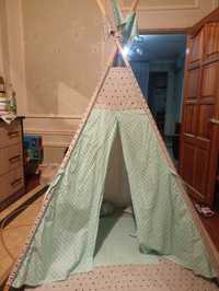 Палатки для детей