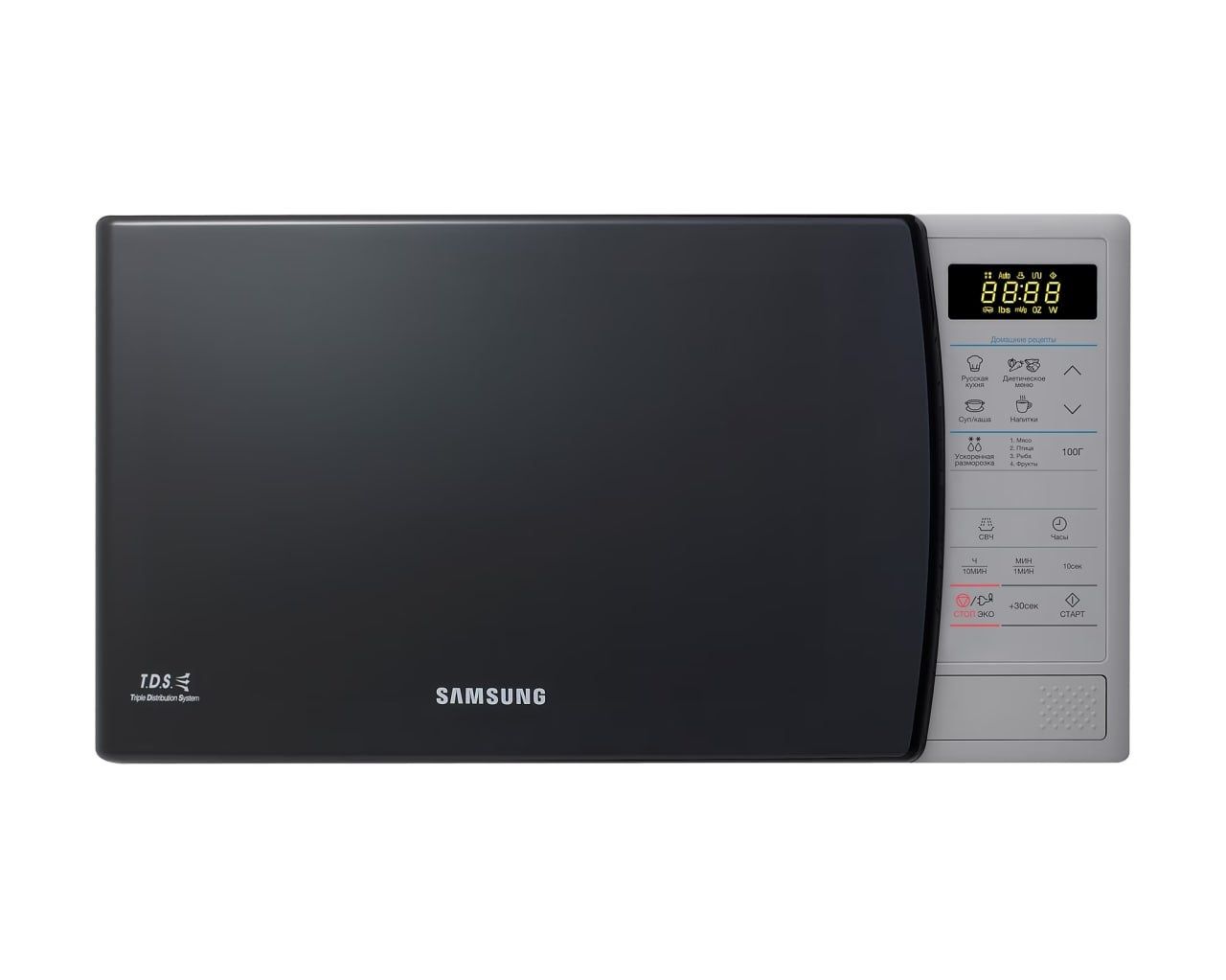 Микроволновая печь Samsung ART ME83KRS