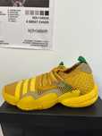 Trae Young 2 Hazy yellow