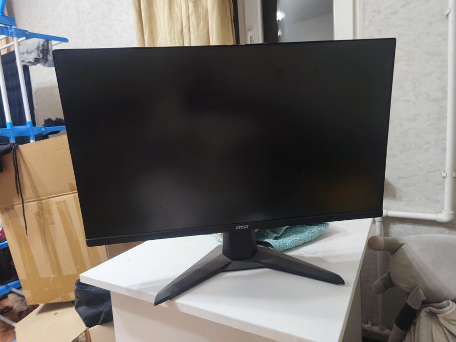 Монитор Игровой 24 240hz на запчасти