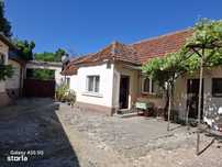Casa cu teren 514 mp in Maierus!