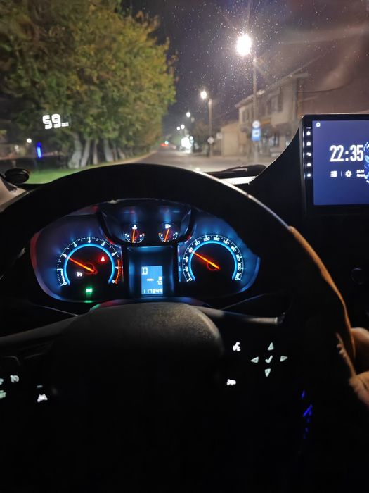 Orlando 2015.поз3,фул,пробег117400.