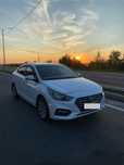 Продам Hyundai Accent 2019 | 1.6 л | Механика