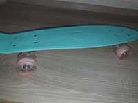 Placa de skateboard marca Smyk