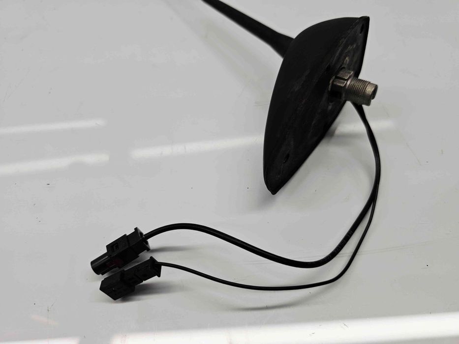 Antena Bmw 1 (E81, E87) [Fabr 2004-2010] 6925356