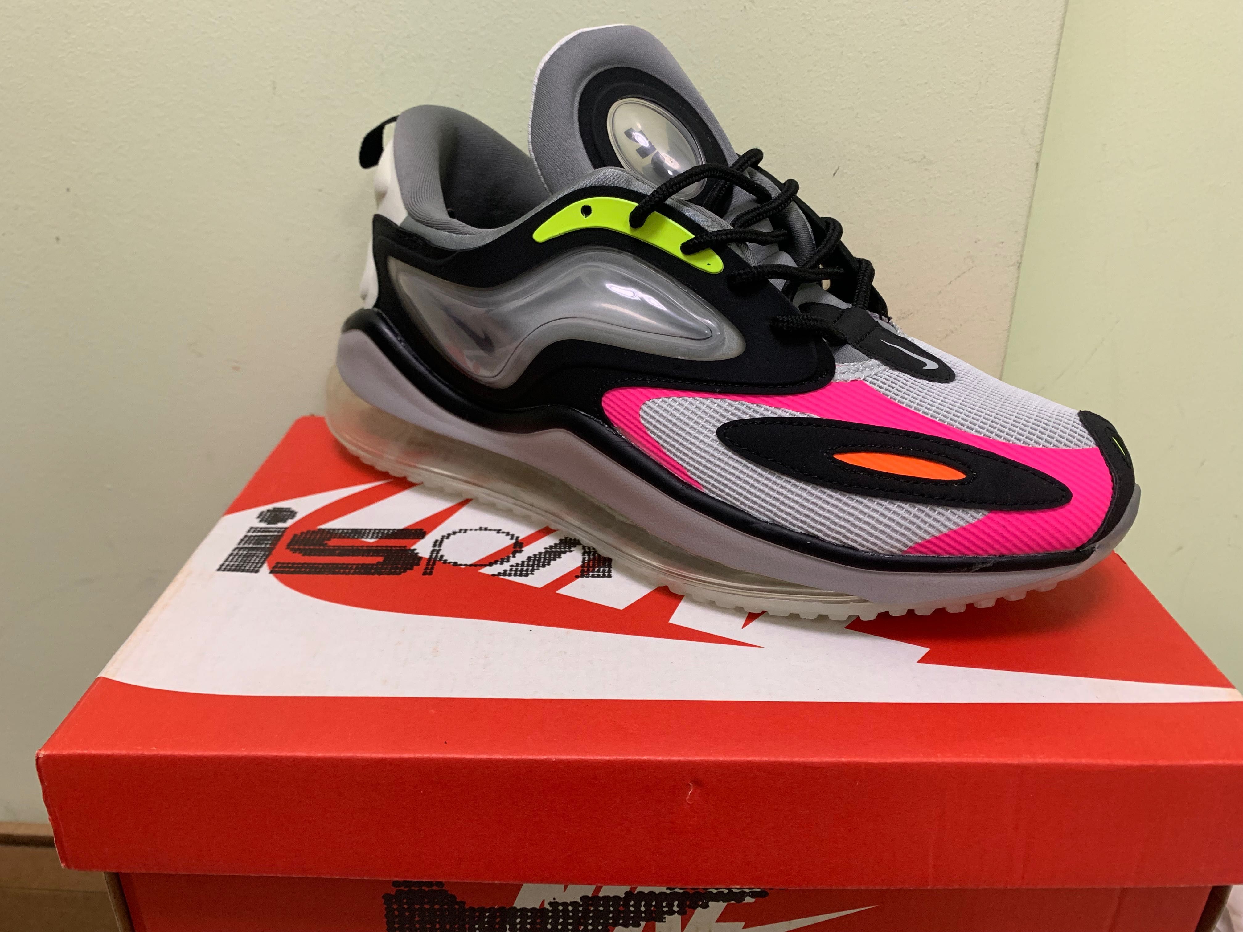 Нови мъжки маратонки Nike Air Max 720 horizon налични 44 номер