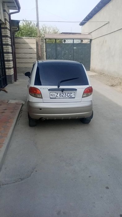 Матиз бест 2009йил