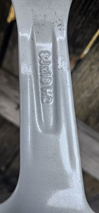Rotii,Jante 5x108, R18 , Volvo range rover,  ford