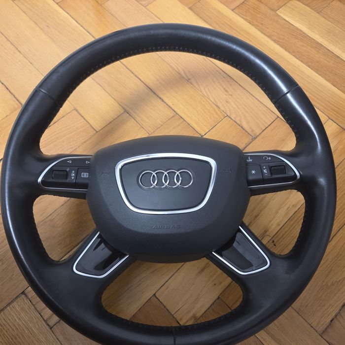 Vand Volan Audi Original.