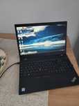 Laptop Lenovo Thinkpad T580 i7 gen 8 dezmembrez
