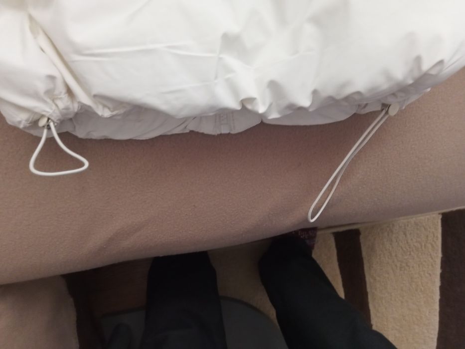 Яке на Bershka S размер