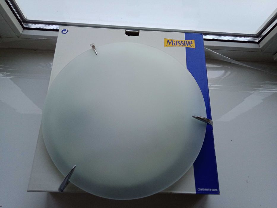 Продам светильники потолочные фирмы MASSIVE