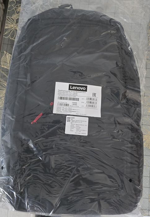 Lenovo ThinkPad Essential 16" Леново