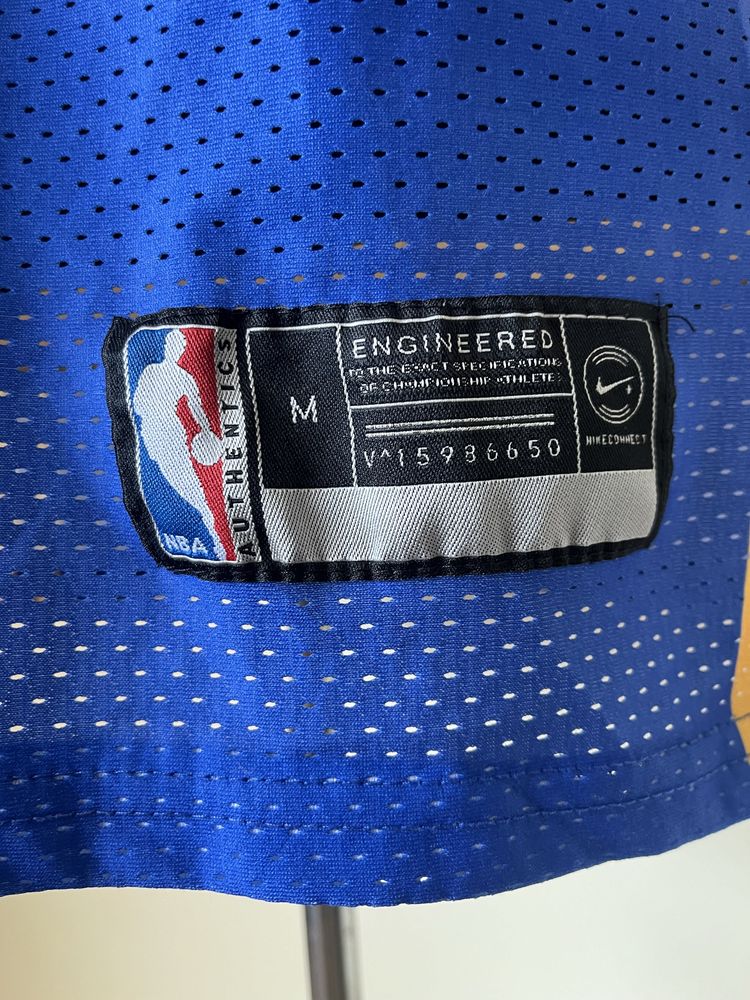 Maiou NBA , autentic