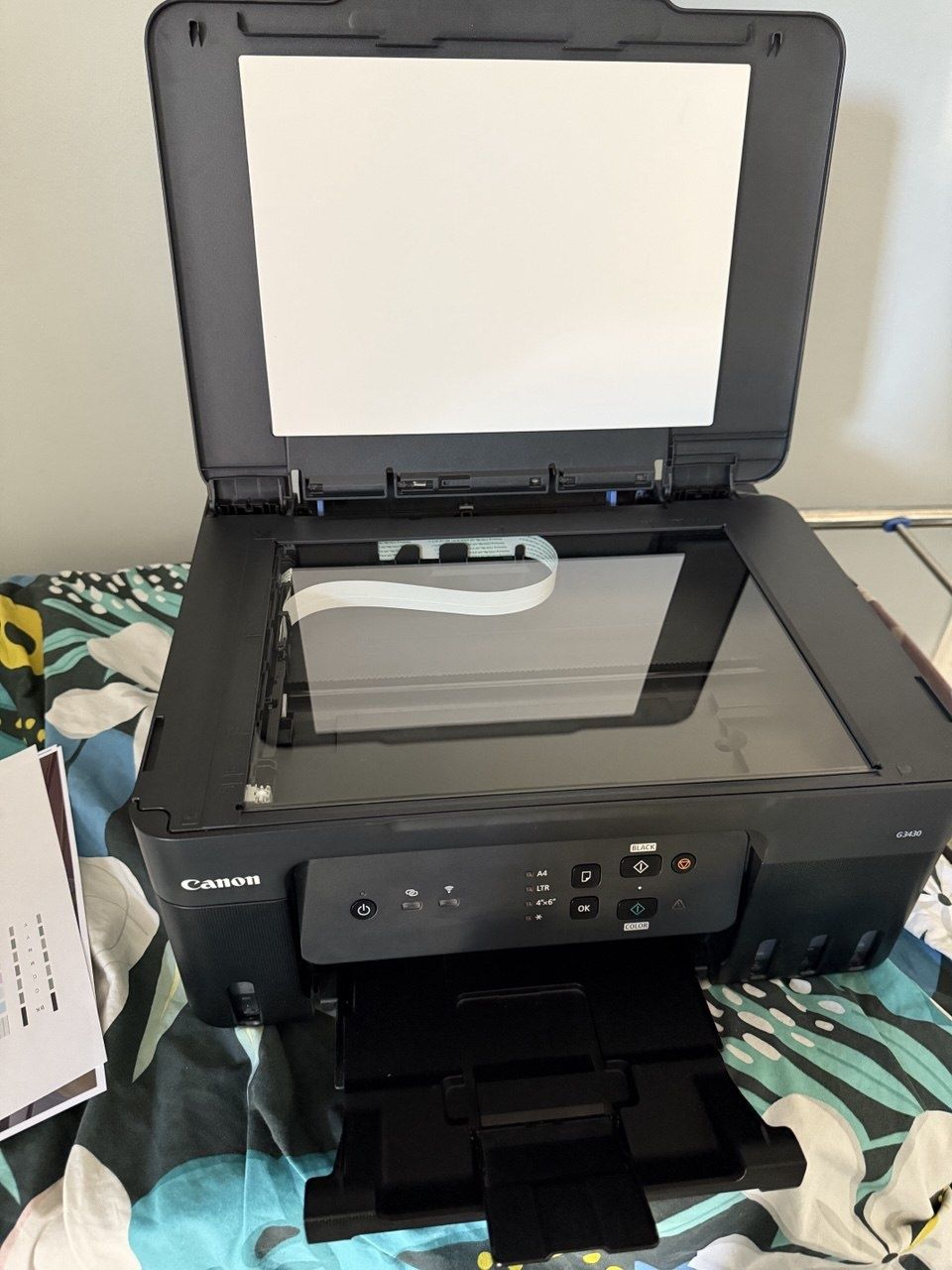 canon pixma g3430