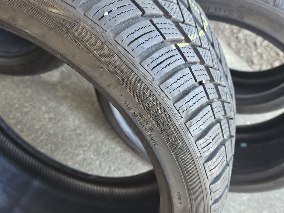 Vredestein cauciucuri premium 225 45 R18 de iarna M+S