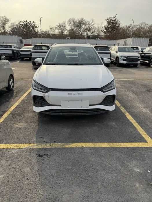 BYD E2 Bolip tolashga yillik 10%