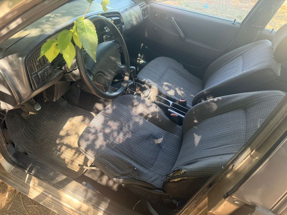 Продам пассат B3