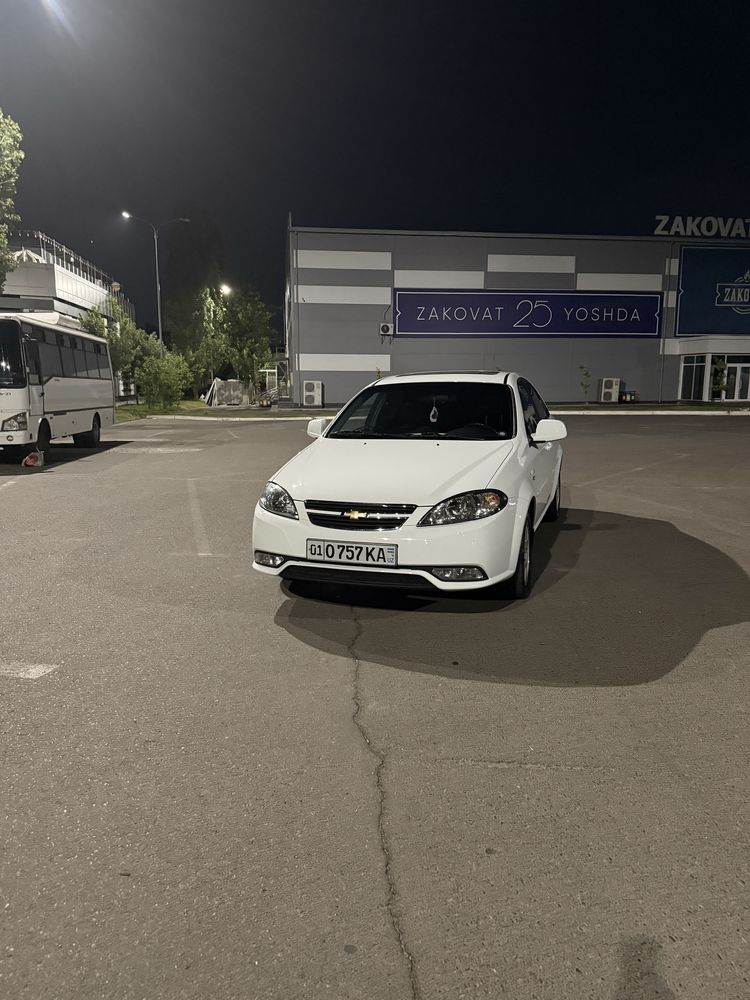 Gentra 3 pozitsiya