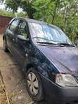 Dacia Logan functional 2005 pe Gpl