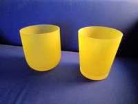 Set 2 vase decorative