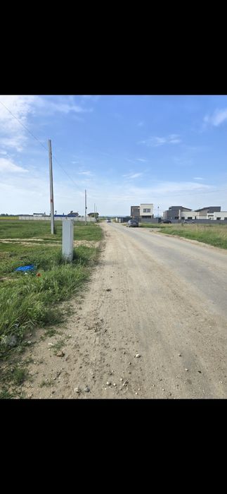 Teren de vanzare, Damila, Malu Mare  Preajba