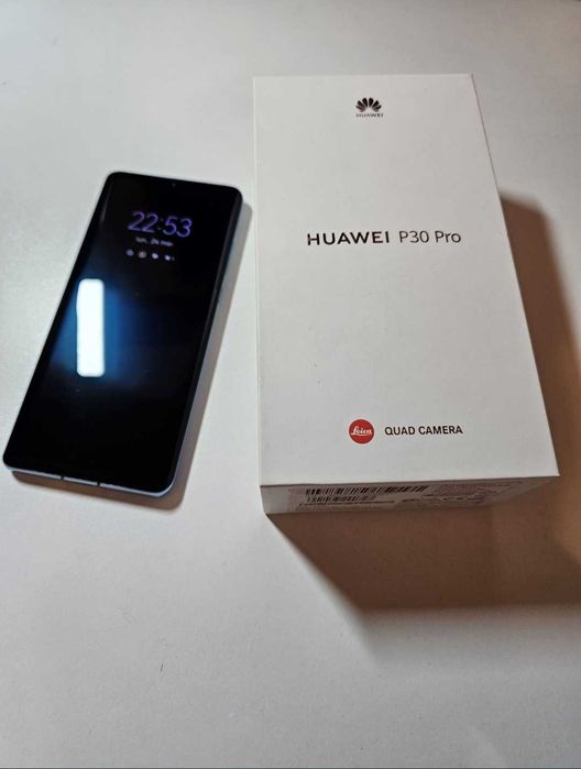 Huawei P30 Pro 128 GB memorie impecabil