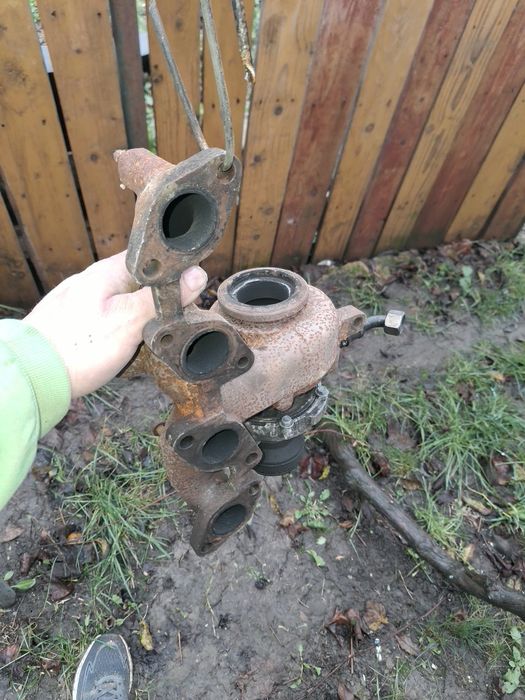 turbo diesel azv tourn