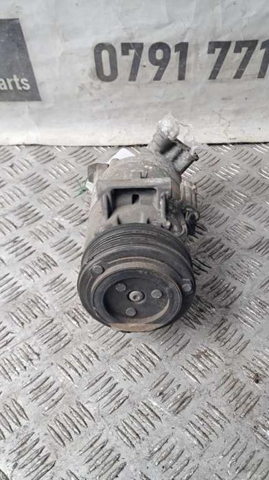 compresor AC Mercedes B-Class w245 an 2008 cod A0022304711