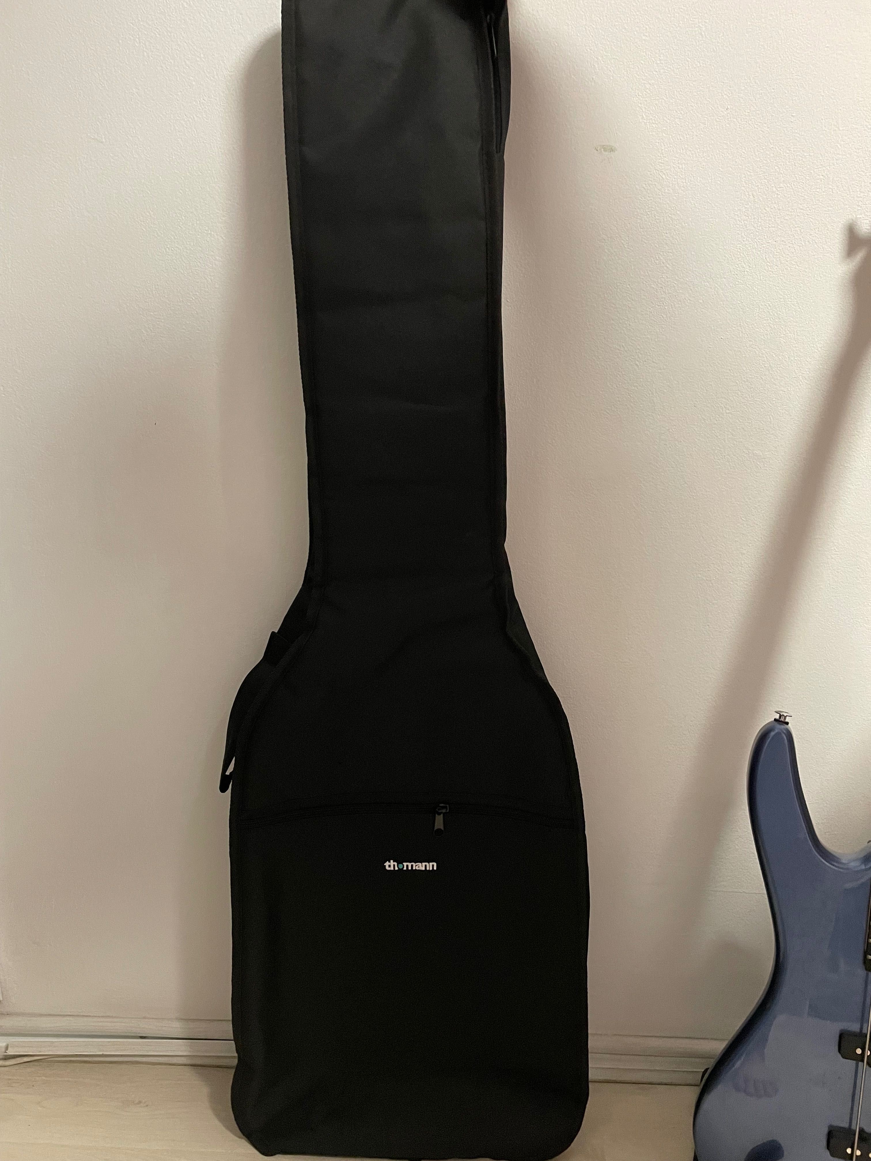 Chitara Bass Ibanez GSR180-BEM