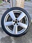 Джанта 19 Audi Ronal