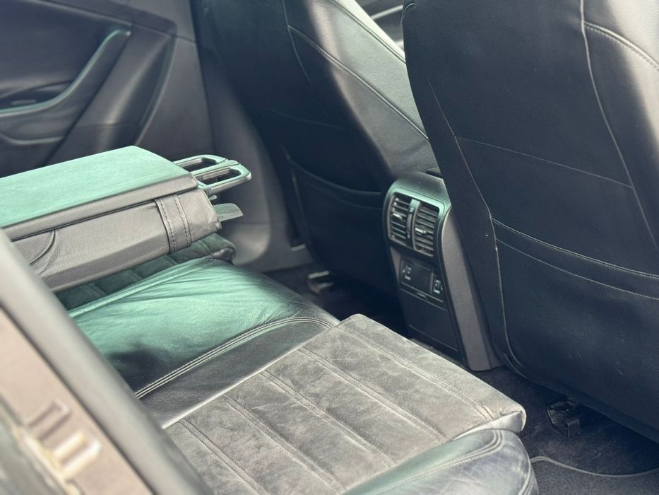 Volkswagen Passat Highline 2009 Diesel 2.0